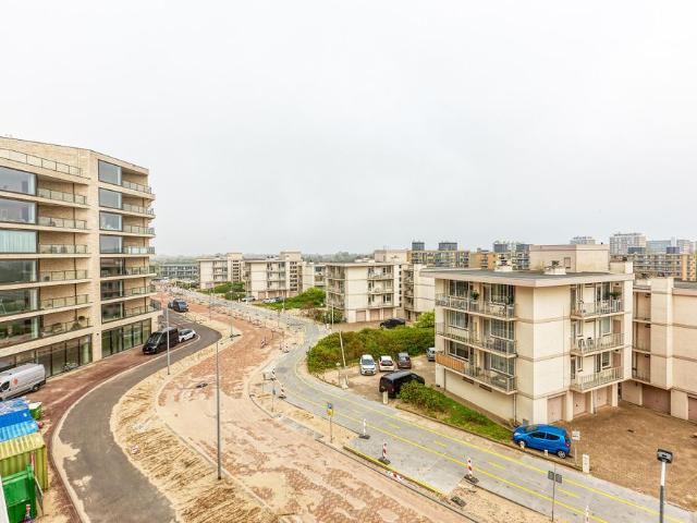 Appartement te huur in Loosduinen, Zuid Holland