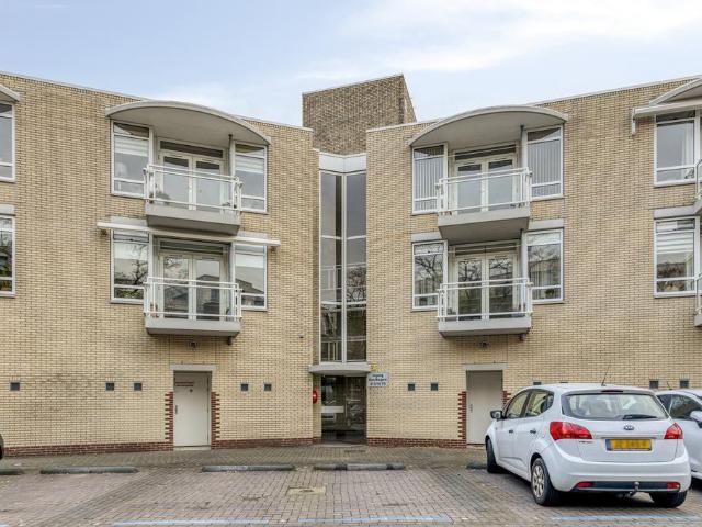 Appartement te huur in Wielwijk, Hardinxveld-Giessendam