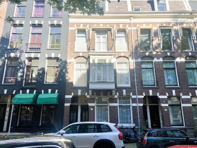 Appartement te huur in Centrum, Amsterdam