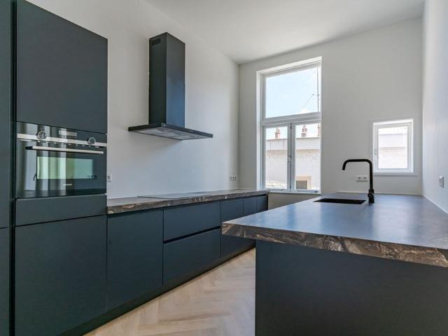 Appartement te huur in Museumkwartier, Zuid Holland