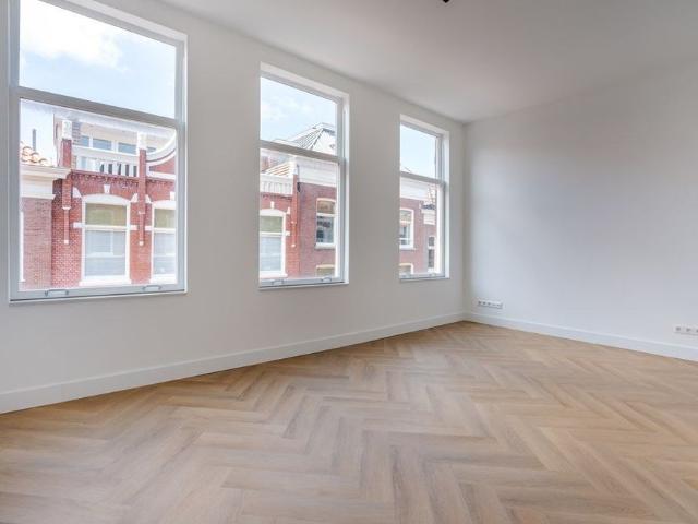 Appartement te huur in Museumkwartier, Zuid Holland