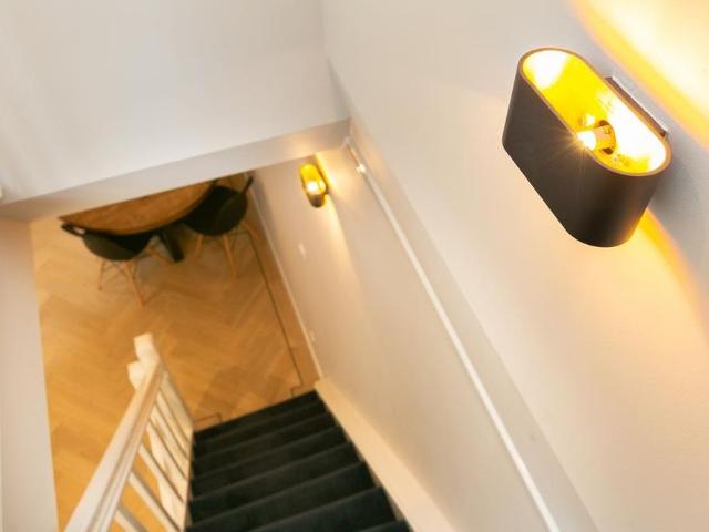 Appartement te huur in Museumkwartier, Zuid Holland