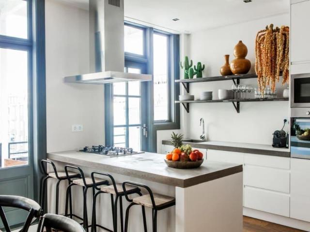Appartement te huur in West, Amsterdam