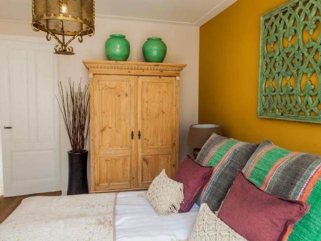 Appartement te huur in West, Amsterdam
