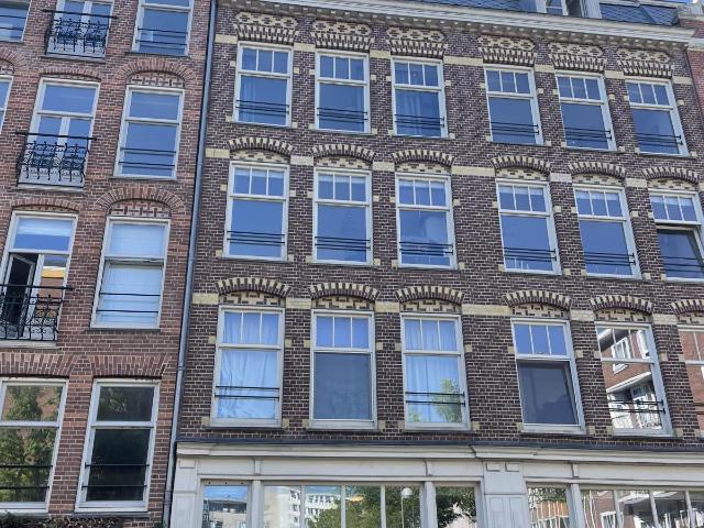 Appartement te huur in Oost, Amsterdam