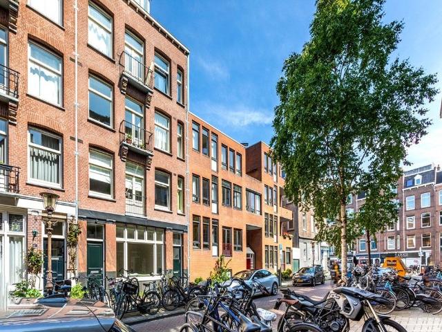 Appartement te huur in Zuid, Amsterdam