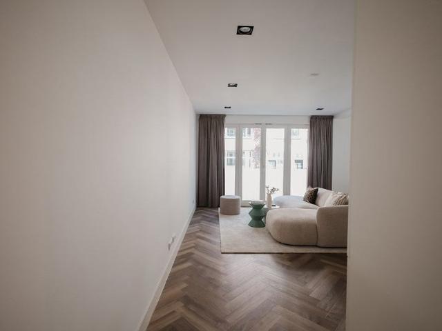 Appartement te huur in Zuid, Amsterdam