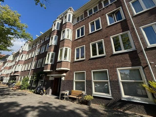 Appartement te huur in Zuid, Amsterdam