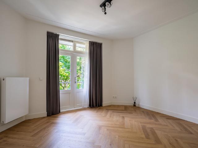 Appartement te huur in Zuid, Amsterdam