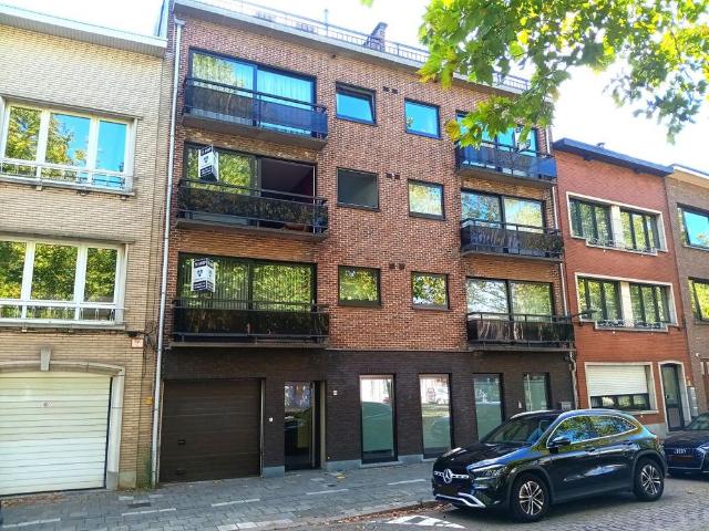 Appartement location à Antwerpen