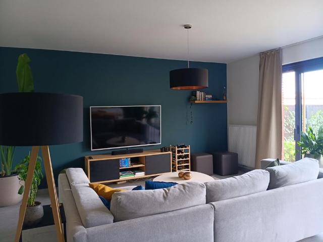 Appartement location à Antwerpen