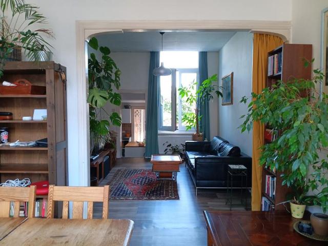 Appartement location à Antwerpen