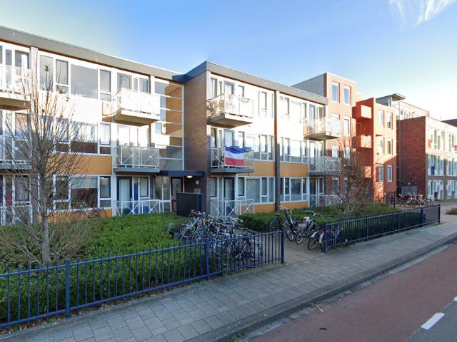 Appartement te huur in Roombeek, Enschede