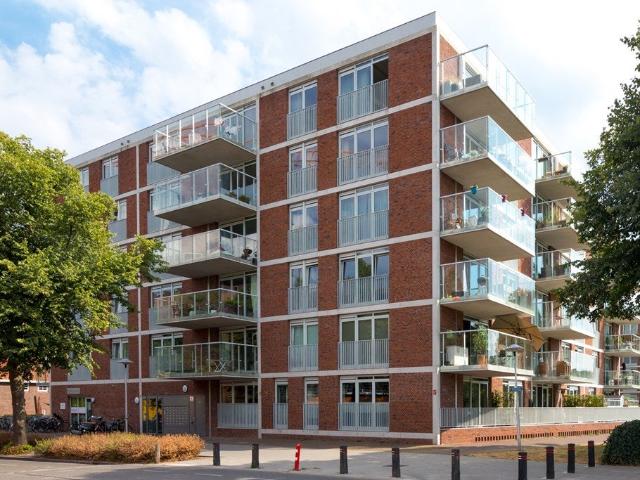 Appartement te huur in Haarzuilens, Utrecht