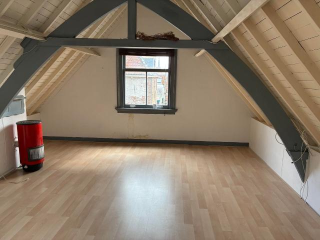 Appartement te huur in Pieterswijk, Zuid Holland