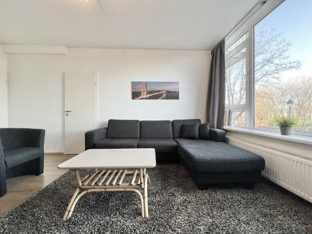 Appartement te huur in Diemen, Noord Holland