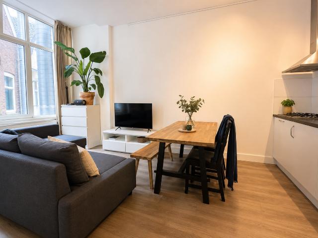 Appartement te huur in Centrum, Rotterdam