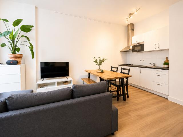 Appartement te huur in Centrum, Rotterdam