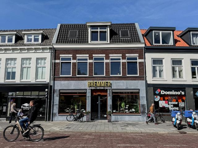 Appartement te huur in Zwolle, Overijssel