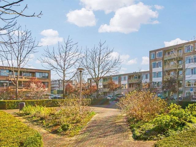 Appartement te huur in Westwijk, Noord Holland