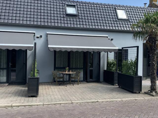 Appartement te huur in Zeeland