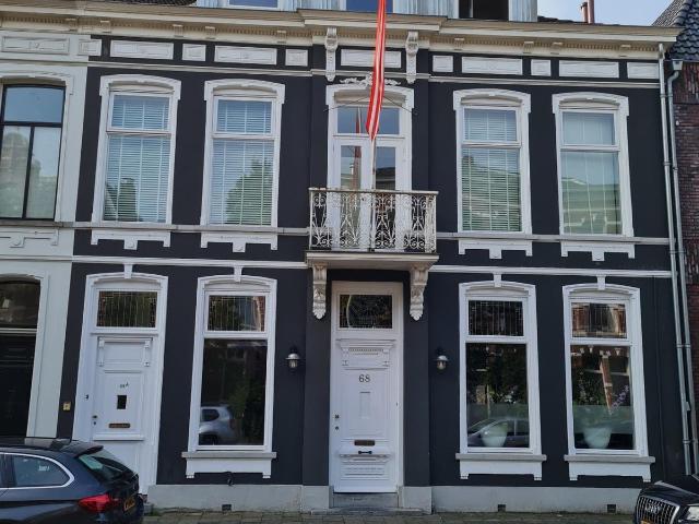 Appartement te huur in Ginneken, Breda
