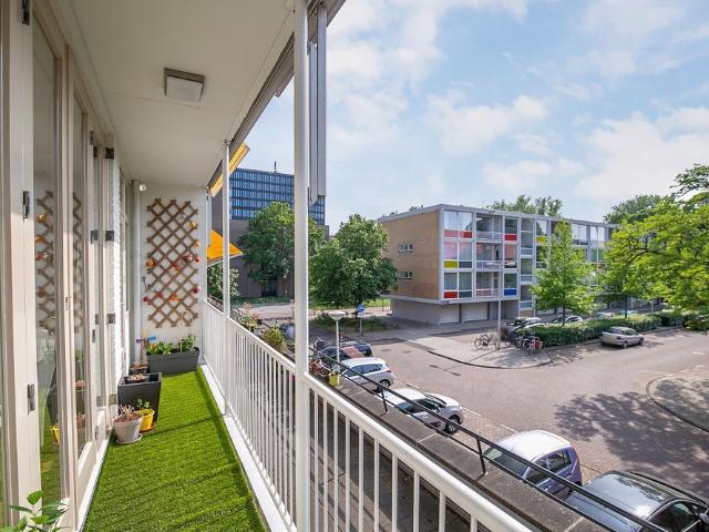 Appartement te huur in Amsterdam, Noord Holland