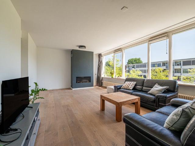 Appartement te huur in Zuid, Amsterdam
