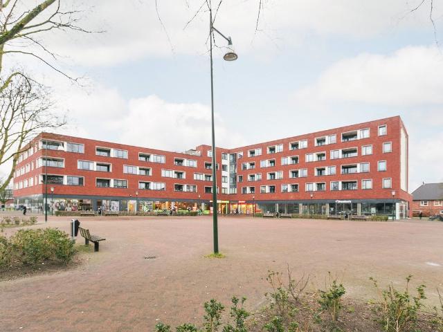 Appartement te huur in Tongelre, Noord Brabant