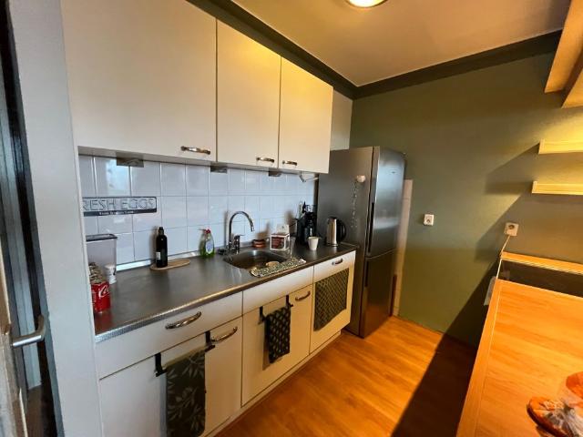 Appartement te huur in Wassenaar, Zuid Holland