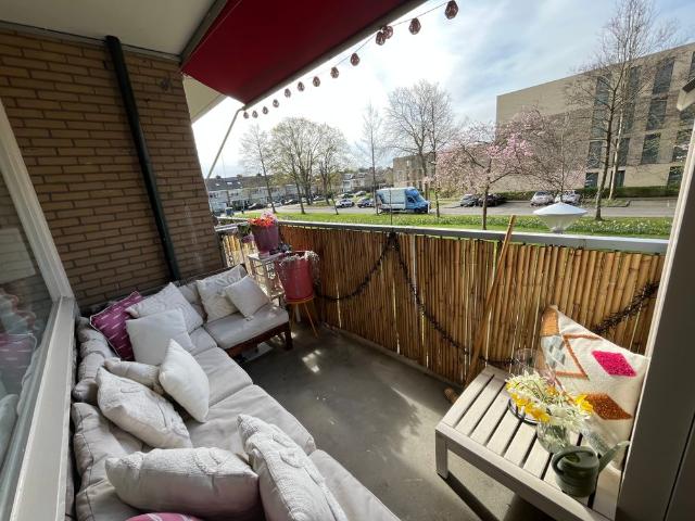 Appartement te huur in Wassenaar, Zuid Holland