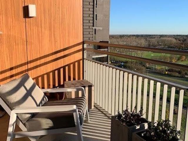 Appartement te huur in Breda, Noord Brabant