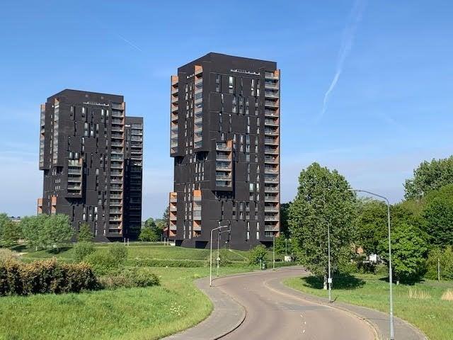 Appartement te huur in Breda, Noord Brabant