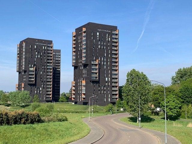 Appartement te huur in Breda