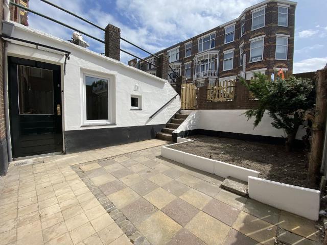Appartement te huur in Scheveningen, Zuid Holland