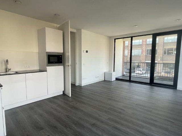 Appartement te huur in Meppel