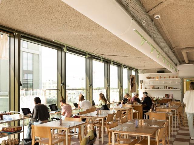 Appartement te huur in Noord, Amsterdam
