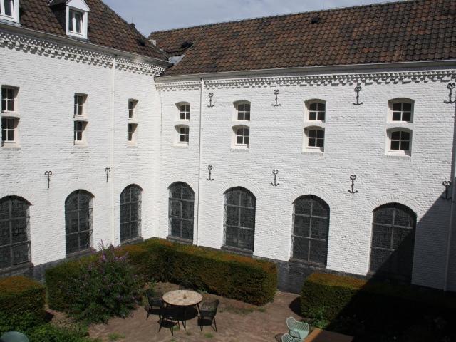 Appartement te huur in Vrangendael, Sittard