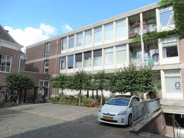 Appartement te huur in Bosch, Noord Brabant