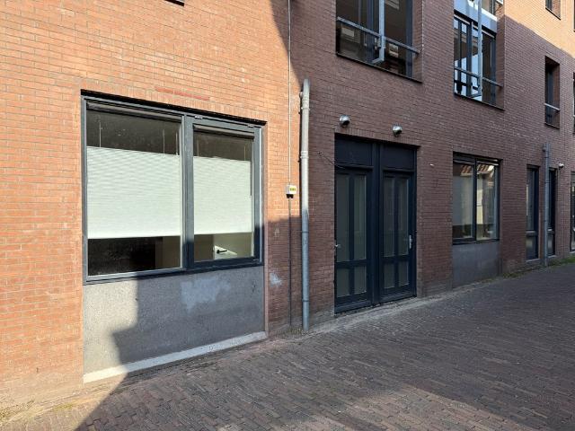 Appartement te huur in Enkhuizen