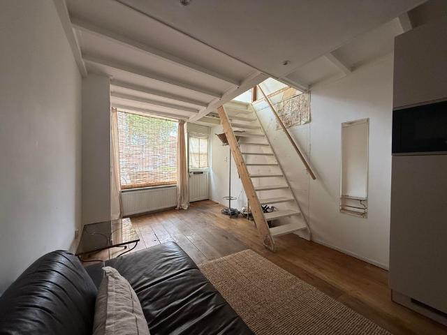 Appartement te huur in Pieterswijk, Zuid Holland