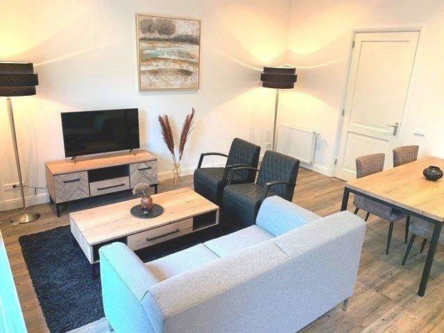 Appartement te huur in Pieterswijk, Zuid Holland