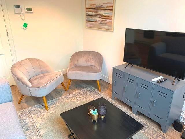 Appartement te huur in Pieterswijk, Zuid Holland