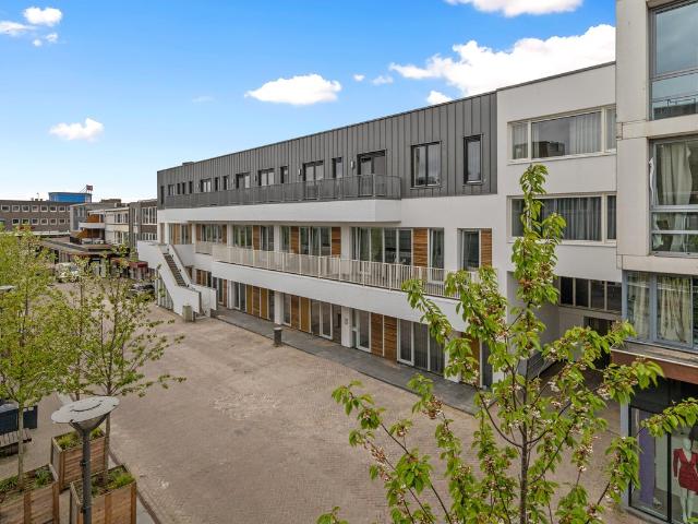 Appartement te huur in Roosendaal
