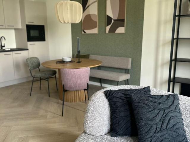 Appartement te huur in Roosendaal, Noord Brabant