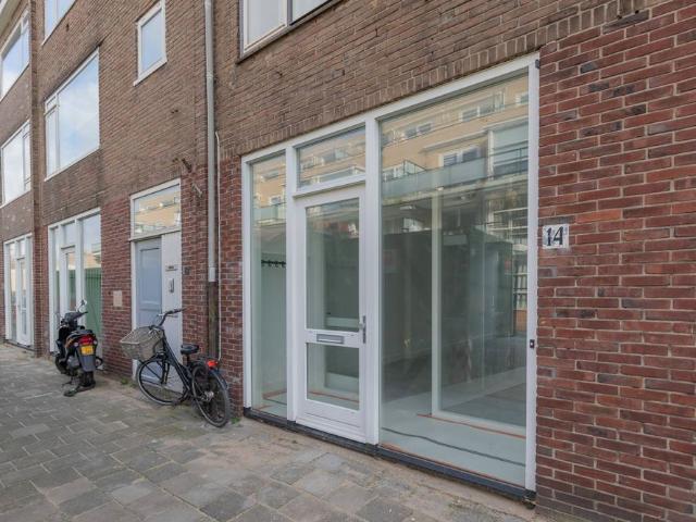 Appartement te huur in Haarlem, Noord Holland