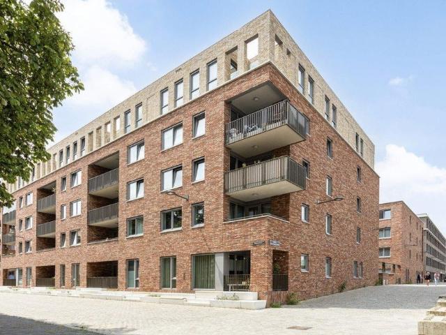 Appartement te huur in Statenkwartier, Maastricht
