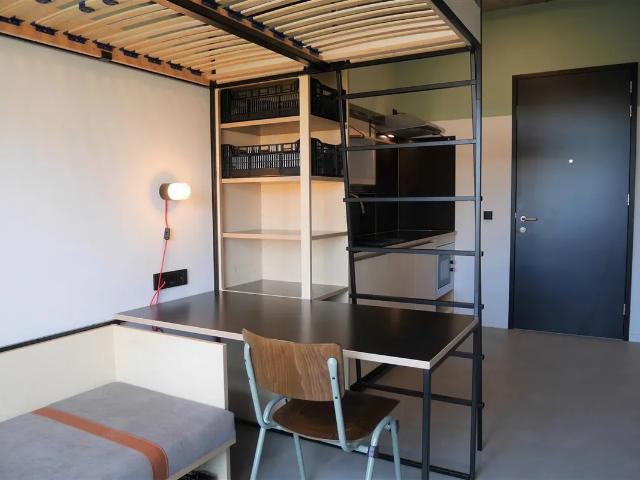Appartement te huur in Scharn, Limburg