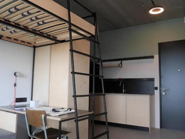 Appartement te huur in Scharn, Limburg