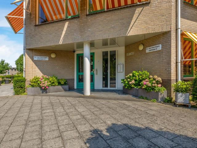 Appartement te huur in Linquenda, Nieuw-vennep